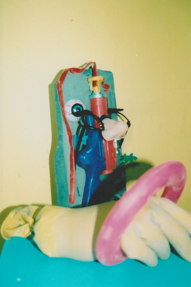 still life still alive blue hand 620 width